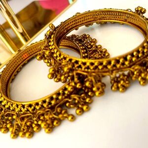 Indian tribal boho bracelets